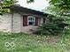 Image of the exterior of outbuilding with brick features at 9701 Hamilton Hills Ln, Fishers, IN 46038