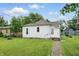 Charming home with a well-maintained lawn and sidewalk leading to the front entrance at 1331 S 9Th St, Noblesville, IN 46060