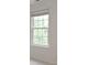 Window lets in natural light to illuminate the room at 3014 Saddlehorn Dr, Carmel, IN 46033