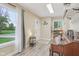 Welcoming foyer with light walls, lovely flooring, and a bright, airy feel at 3713 W 98Th St, Carmel, IN 46032
