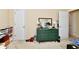 Bedroom with lots of storage at 1102 Fox Hill Dr, Indianapolis, IN 46228