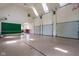 A bright indoor court area at 11101 Hawthorn Rdg, Fishers, IN 46037