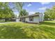 Well-maintained home with a lovely yard and mature trees at 1121 Barcelona Dr, Greenwood, IN 46143