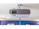 A ceiling-mounted projector with advanced features for a home theater setup at 12672 Amber Star Dr, Noblesville, IN 46060
