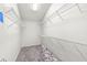 Walk-in closet with wire shelving providing ample storage space at 2070 Mustang Chase Dr, Carmel, IN 46074