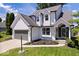 Charming two-story home with well-maintained lawn, updated windows and inviting curb appeal at 241 Chamberlain Cir, Noblesville, IN 46062