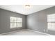 Bedroom featuring neutral paint, carpet floors and windows letting in plenty of natural light at 7128 Willow Pond Dr, Noblesville, IN 46062