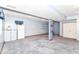 Spacious finished basement with plenty of room and storage at 8530 Ardennes Dr, Fishers, IN 46038