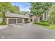 Charming home featuring an attached two-car garage and inviting front entrance at 20322 Wagon Trail Dr, Noblesville, IN 46060