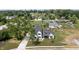 Expansive two-story home in a serene neighborhood surrounded by lush trees and green lawns at 4808 Lakeview Dr, Greenwood, IN 46143