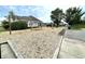 Outdoor neighborhood playground featuring swings and a slide surrounded by lush greenery and a well-maintained play surface at 5010 Cabrillo Dr, Plainfield, IN 46168
