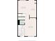 The floorplan shows a Kitchen, Dining Area, Living Room, Foyer, and Bath on the second floor at 9090 Demarest Dr, Fishers, IN 46038