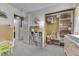 Charming bedroom with a closet and storage space, perfect for a room at 933 Curlew Ln, Greenwood, IN 46143