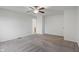 Large bedroom with carpet and white trim at 1408 Snead Cir, Avon, IN 46123