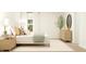 Bright bedroom featuring a comfortable bed, stylish decor, and a serene atmosphere at 15395 Alperton Rd, Fishers, IN 46037