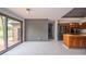 Bright kitchen with stainless steel appliances, wood cabinets, and an open layout at 1633 W 200 North, Greenfield, IN 46140