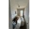 Bathroom with a tub, a sink and a radiator at 2310 Noble St, Anderson, IN 46016