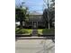 Traditional two-story home with a charming front porch and well-maintained lawn at 2310 Noble St, Anderson, IN 46016