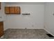 Efficient kitchen space with ample counter space and tile flooring at 2622 Ethel Ave, Indianapolis, IN 46208