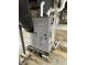 Furnace providing efficient heating for a comfortable home environment at 6593 N 800 W, Elwood, IN 46036