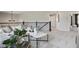 Charming upstairs sitting area with plush seating, elegant decor, and a cozy atmosphere, ideal for relaxation at 6851 Jacone Dr, Brownsburg, IN 46112