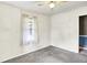 Cozy bedroom with natural lighting, ideal for relaxation and rest at 101 Heiny Rd, Indianapolis, IN 46217
