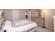 Bedroom with a plush bed, ornate dresser and lots of natural light at 1661 Devonshire Ave, Avon, IN 46123