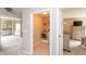 Functional laundry room with modern appliances and easy access to bedrooms at 1661 Devonshire Ave, Avon, IN 46123