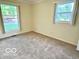 Bedroom featuring a window for natural light at 1834 Chandler Ln, Columbus, IN 47203
