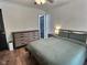 Spacious bedroom featuring a light and airy feel with natural light and a large dresser at 2741 Fairlawn Dr, Columbus, IN 47203