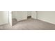 Neutral bedroom with carpet at 2750 Glade Ave, Plainfield, IN 46168