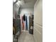 Efficient utility room showcasing a furnace, water heater, and updated plumbing systems at 317 W Pierson St, Greenfield, IN 46140