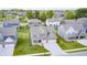 Spacious home in a quiet neighborhood with well-manicured lawns at 3667 Gilmore Pl, Bargersville, IN 46106