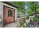 Unique outdoor view showcasing architecture at 5035 Boulevard Pl, Indianapolis, IN 46208