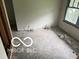 A new bathroom features new plumbing ready for finishing touches at 609 E 37Th St, Indianapolis, IN 46205