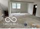 Living room needs full renovation at 609 E 37Th St, Indianapolis, IN 46205