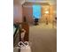Versatile bonus room with neutral carpeting and great natural light at 2018 Alysheba Dr, Indianapolis, IN 46234