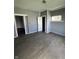 Clean bedroom with a closet and natural light; the perfect space to unwind at 409 Parkway Ave, Indianapolis, IN 46225