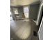 Bright living room featuring new flooring and fresh paint ready for personalization at 409 Parkway Ave, Indianapolis, IN 46225