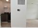 Modern laundry area adjacent to the carpeted bedroom, with Samsung washer and dryer at 5151 Climbing Rose Pl, Indianapolis, IN 46254