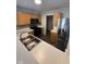 Well-equipped kitchen with modern appliances and ample counter space at 6744 Redan Dr, Indianapolis, IN 46254