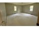 Spacious bedroom with natural light at 11026 N Kitchen Rd, Mooresville, IN 46158