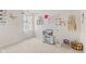 Bedroom with natural light and decorations at 11614 Gosling Dr, Indianapolis, IN 46229