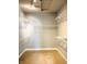 Walk-in closet with neutral walls and carpet, featuring organized wire shelving for ample storage at 1280 Shadow Ridge Rd, Indianapolis, IN 46280