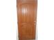 Solid wood door at , Indianapolis, IN 46218