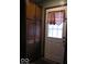 Abundant kitchen pantry offers ample storage for your groceries and culinary needs at 3456 S Sadlier S Dr, Indianapolis, IN 46239
