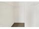 Empty walk-in closet with wire shelving and neutral carpet at 1024 Rotherham Ln, Beech Grove, IN 46107