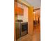 Functional laundry room with modern appliances and a convenient layout at 1065 Lakewood South Dr, Brownsburg, IN 46112