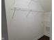 Walk in closet with wire shelving and hardwood floors at 11070 Long Lake Ln, Fishers, IN 46037