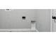 Utility room with electrical and plumbing hookups, perfect for laundry and storage at 1221 Hamilton Dr, Greenwood, IN 46143